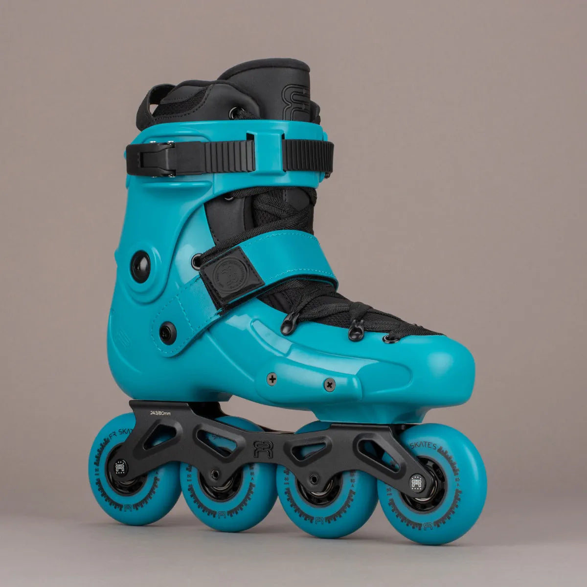SKA25FRSK-FRX80-TL FR Skates FRX 80 – Teal 2025 Edition | 165mm Dual Point Mounting | Slalom Skates | Urban & Freestyle Inlineskates Freestyle Slalom Skates Freestyle & Urban Inlineskates Fitness Inlineskates Inlineskates Sport Inline Skates Rollerblades Urban Inline Skating Urban Inline Skating Freeskates Trainng Skates Strecken Skates Trinity Skates Einsteiger Beginner Inlineskates Inliner Fitness Inliner City Skates Fitness Inliner Sport Skates Sport Inliner Rollerblades Rollerblading Lörrach Freiburg Ba