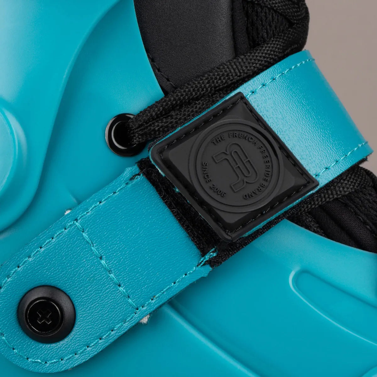SKA25FRSK-FRX80-TL FR Skates FRX 80 – Teal 2025 Edition | 165mm Dual Point Mounting | Slalom Skates | Urban & Freestyle Inlineskates Freestyle Slalom Skates Freestyle & Urban Inlineskates Fitness Inlineskates Inlineskates Sport Inline Skates Rollerblades Urban Inline Skating Urban Inline Skating Freeskates Trainng Skates Strecken Skates Trinity Skates Einsteiger Beginner Inlineskates Inliner Fitness Inliner City Skates Fitness Inliner Sport Skates Sport Inliner Rollerblades Rollerblading Lörrach Freiburg Ba