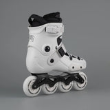 SKA25FRSK-FRX80-WH FR Skates FRX 80 – White 2025 Edition | 165mm Dual Point Mounting | Slalom Skates | Urban & Freestyle Inlineskates Freestyle Slalom Skates Freestyle & Urban Inlineskates Fitness Inlineskates Inlineskates Sport Inline Skates Rollerblades Urban Inline Skating Urban Inline Skating Freeskates Trainng Skates Strecken Skates Trinity Skates Einsteiger Beginner Inlineskates Inliner Fitness Inliner City Skates Fitness Inliner Sport Skates Sport Inliner Rollerblades Rollerblading Lörrach Freiburg B