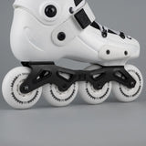 SKA25FRSK-FRX80-WH FR Skates FRX 80 – White 2025 Edition | 165mm Dual Point Mounting | Slalom Skates | Urban & Freestyle Inlineskates Freestyle Slalom Skates Freestyle & Urban Inlineskates Fitness Inlineskates Inlineskates Sport Inline Skates Rollerblades Urban Inline Skating Urban Inline Skating Freeskates Trainng Skates Strecken Skates Trinity Skates Einsteiger Beginner Inlineskates Inliner Fitness Inliner City Skates Fitness Inliner Sport Skates Sport Inliner Rollerblades Rollerblading Lörrach Freiburg B