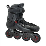 FR Skates FRXP 80 - Black 2025 | Slalom Skates | Urban & Freestyle Inlineskates