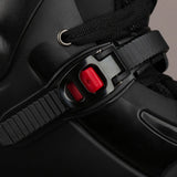 FR Skates FRXP 80 - Black 2025 | Slalom Skates | Urban & Freestyle Inlineskates