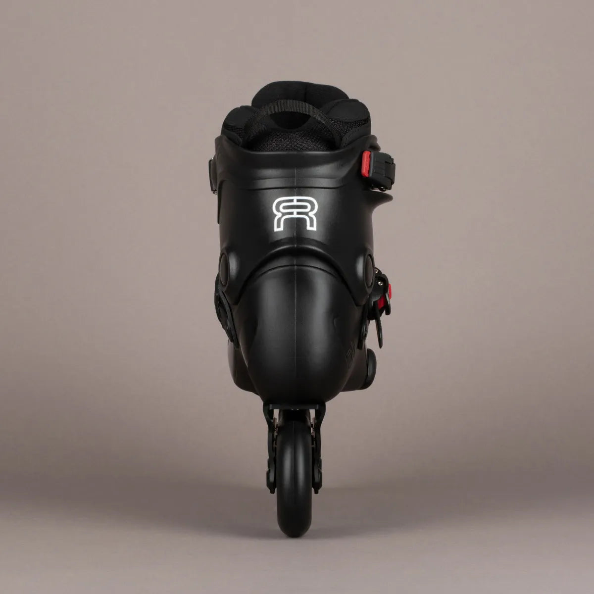 FR Skates FRXP 80 - Black 2025 | Slalom Skates | Urban & Freestyle Inlineskates