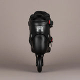 FR Skates FRXP 80 - Black 2025 | Slalom Skates | Urban & Freestyle Inlineskates