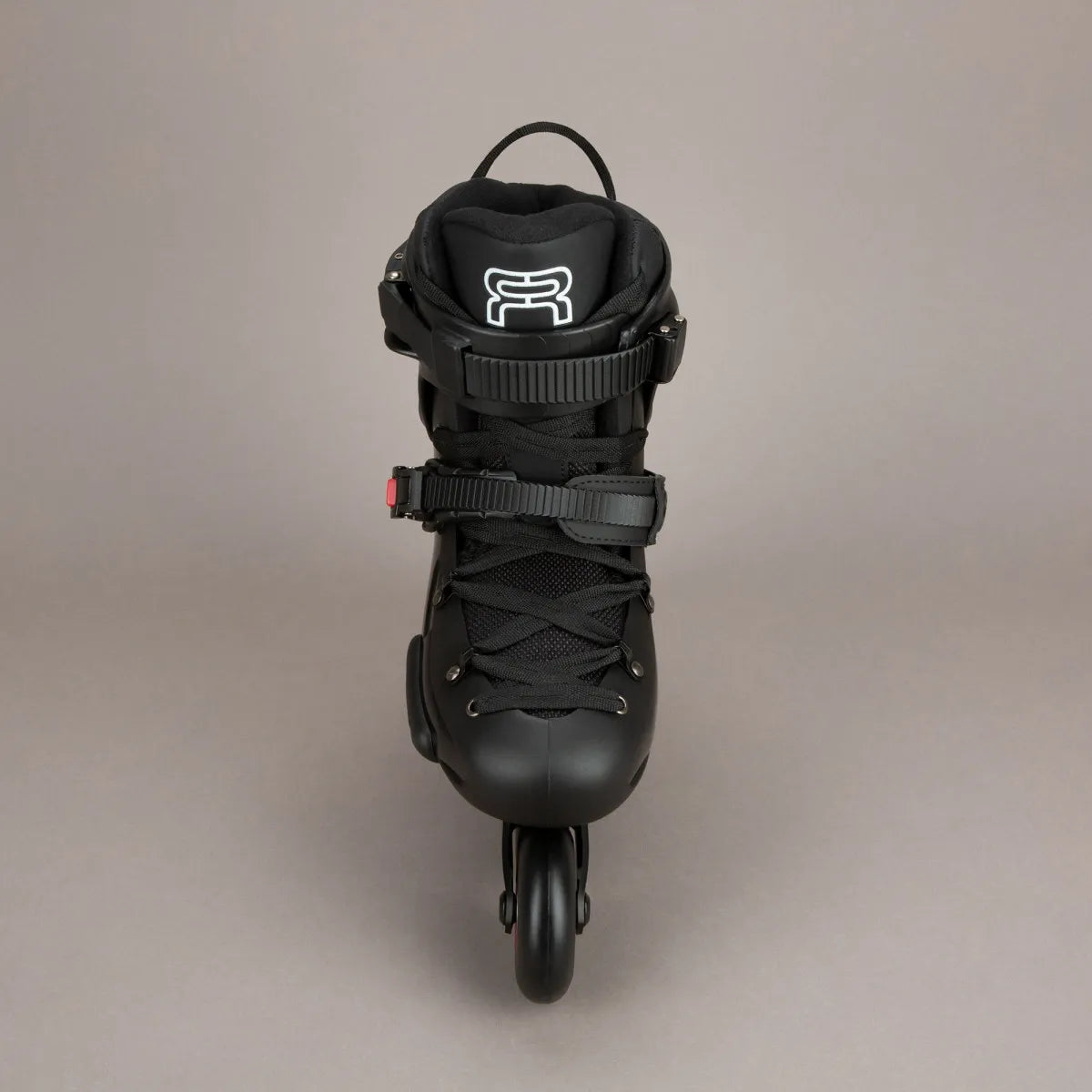FR Skates FRXP 80 - Black 2025 | Slalom Skates | Urban & Freestyle Inlineskates