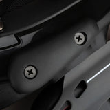FR Skates FRXP 80 - Black 2025 | Slalom Skates | Urban & Freestyle Inlineskates