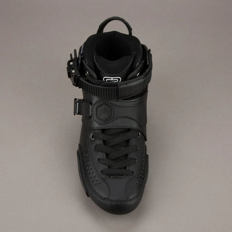 SKA25FRSK-SLSP-BK FR Skates FR SL Speed – Black 2025 Edition | 165mm Dual Point Mounting | Slalom Skates | Urban & Freestyle Inlineskates Freestyle Slalom Skates Freestyle & Urban Inlineskates Fitness Inlineskates Inlineskates Sport Inline Skates Rollerblades Urban Inline Skating Urban Inline Skating Freeskates Trainng Skates Strecken Skates Trinity Skates Einsteiger Beginner Inlineskates Inliner Fitness Inliner City Skates Fitness Inliner Sport Skates Sport Inliner Rollerblades Rollerblading Lörrach Freibu
