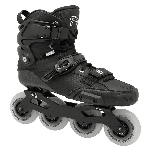 SKA25FRSK-SPIN-BK FR Skates FR Spin – Black 2025 Edition | 165mm Dual Point Mounting | Slalom Skates | Urban & Freestyle Inlineskates Freestyle Slalom Skates Freestyle & Urban Inlineskates Fitness Inlineskates Inlineskates Sport Inline Skates Rollerblades Urban Inline Skating Urban Inline Skating Freeskates Trainng Skates Strecken Skates Trinity Skates Einsteiger Beginner Inlineskates Inliner Fitness Inliner City Skates Fitness Inliner Sport Skates Sport Inliner Rollerblades Rollerblading Lörrach Freiburg B