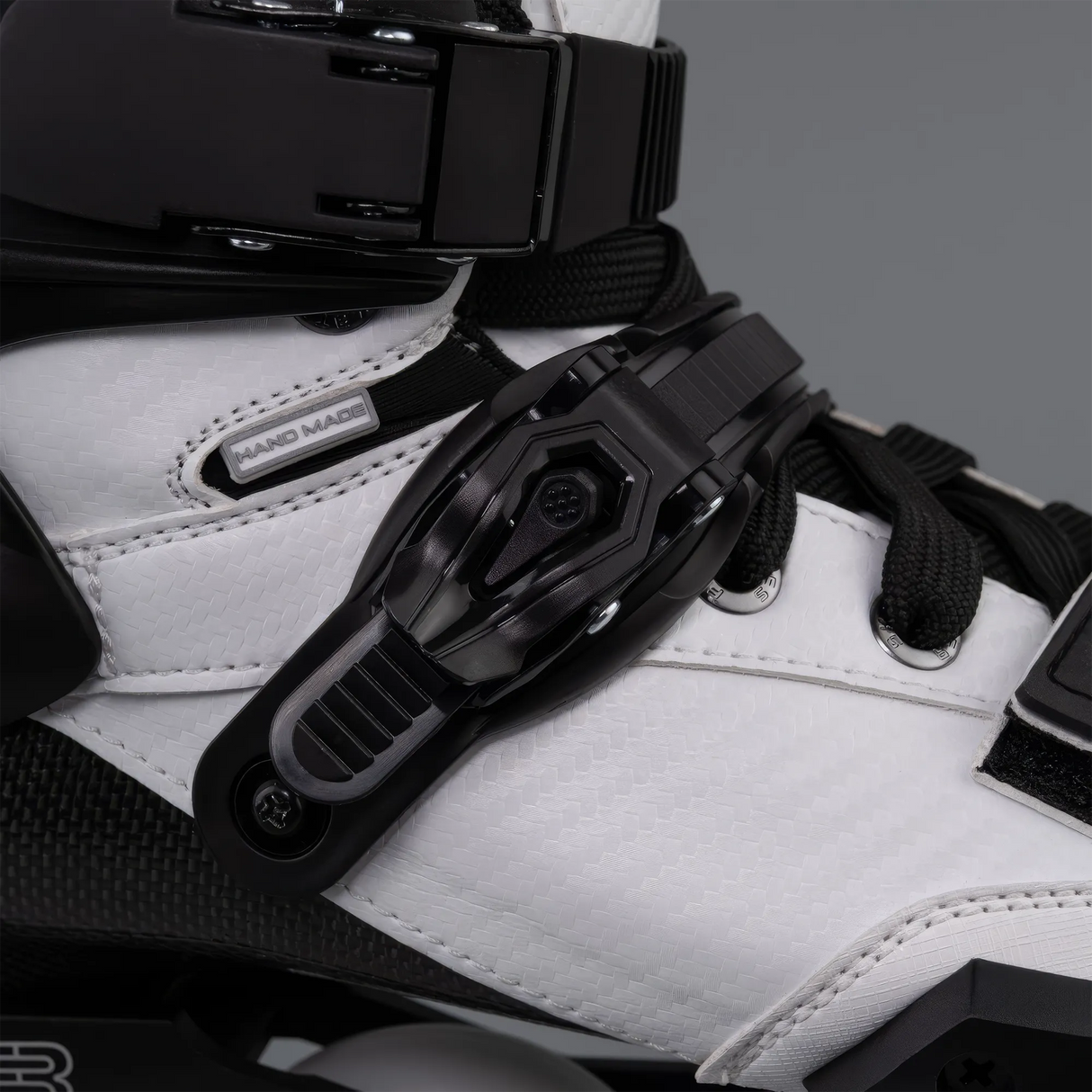 SKA25FRSK-SPIN-WH FR Skates FR Spin – White 2025 Edition | 165mm Dual Point Mounting | Slalom Skates | Urban & Freestyle Inlineskates Freeskates inline trick skaten Urban Inlineskates Freestyle Inlineskates Free Skates Slalom Skates Freestyle Inlineskates Freestyle Rollerblades Slalom Blades Urban Inlineskates Freeskates Fitness Inlineskates Inlineskates Sport Inline Skates Rollerblades Urban Inline Skating Urban Inline Skating Freeskates Trainng Skates Strecken Skates Trinity Skates Einsteiger Beginner Inl