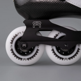 SKA25FRSK-SPIN-WH FR Skates FR Spin – White 2025 Edition | 165mm Dual Point Mounting | Slalom Skates | Urban & Freestyle Inlineskates Freeskates inline trick skaten Urban Inlineskates Freestyle Inlineskates Free Skates Slalom Skates Freestyle Inlineskates Freestyle Rollerblades Slalom Blades Urban Inlineskates Freeskates Fitness Inlineskates Inlineskates Sport Inline Skates Rollerblades Urban Inline Skating Urban Inline Skating Freeskates Trainng Skates Strecken Skates Trinity Skates Einsteiger Beginner Inl