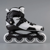SKA25FRSK-SPIN-WH FR Skates FR Spin – White 2025 Edition | 165mm Dual Point Mounting | Slalom Skates | Urban & Freestyle Inlineskates Freeskates inline trick skaten Urban Inlineskates Freestyle Inlineskates Free Skates Slalom Skates Freestyle Inlineskates Freestyle Rollerblades Slalom Blades Urban Inlineskates Freeskates Fitness Inlineskates Inlineskates Sport Inline Skates Rollerblades Urban Inline Skating Urban Inline Skating Freeskates Trainng Skates Strecken Skates Trinity Skates Einsteiger Beginner Inl