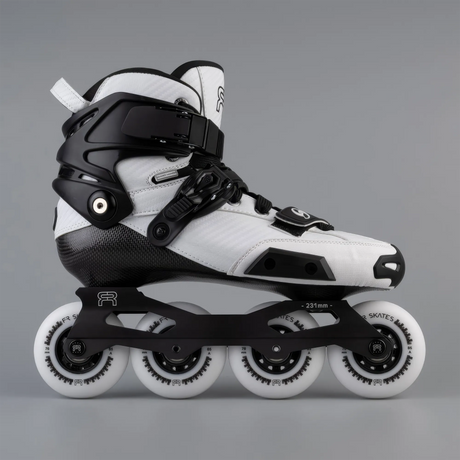 SKA25FRSK-SPIN-WH FR Skates FR Spin – White 2025 Edition | 165mm Dual Point Mounting | Slalom Skates | Urban & Freestyle Inlineskates Freeskates inline trick skaten Urban Inlineskates Freestyle Inlineskates Free Skates Slalom Skates Freestyle Inlineskates Freestyle Rollerblades Slalom Blades Urban Inlineskates Freeskates Fitness Inlineskates Inlineskates Sport Inline Skates Rollerblades Urban Inline Skating Urban Inline Skating Freeskates Trainng Skates Strecken Skates Trinity Skates Einsteiger Beginner Inl