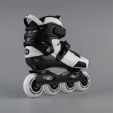 SKA25FRSK-SPIN-WH FR Skates FR Spin – White 2025 Edition | 165mm Dual Point Mounting | Slalom Skates | Urban & Freestyle Inlineskates Freeskates inline trick skaten Urban Inlineskates Freestyle Inlineskates Free Skates Slalom Skates Freestyle Inlineskates Freestyle Rollerblades Slalom Blades Urban Inlineskates Freeskates Fitness Inlineskates Inlineskates Sport Inline Skates Rollerblades Urban Inline Skating Urban Inline Skating Freeskates Trainng Skates Strecken Skates Trinity Skates Einsteiger Beginner Inl