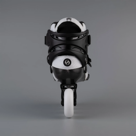 SKA25FRSK-SPIN-WH FR Skates FR Spin – White 2025 Edition | 165mm Dual Point Mounting | Slalom Skates | Urban & Freestyle Inlineskates Freeskates inline trick skaten Urban Inlineskates Freestyle Inlineskates Free Skates Slalom Skates Freestyle Inlineskates Freestyle Rollerblades Slalom Blades Urban Inlineskates Freeskates Fitness Inlineskates Inlineskates Sport Inline Skates Rollerblades Urban Inline Skating Urban Inline Skating Freeskates Trainng Skates Strecken Skates Trinity Skates Einsteiger Beginner Inl