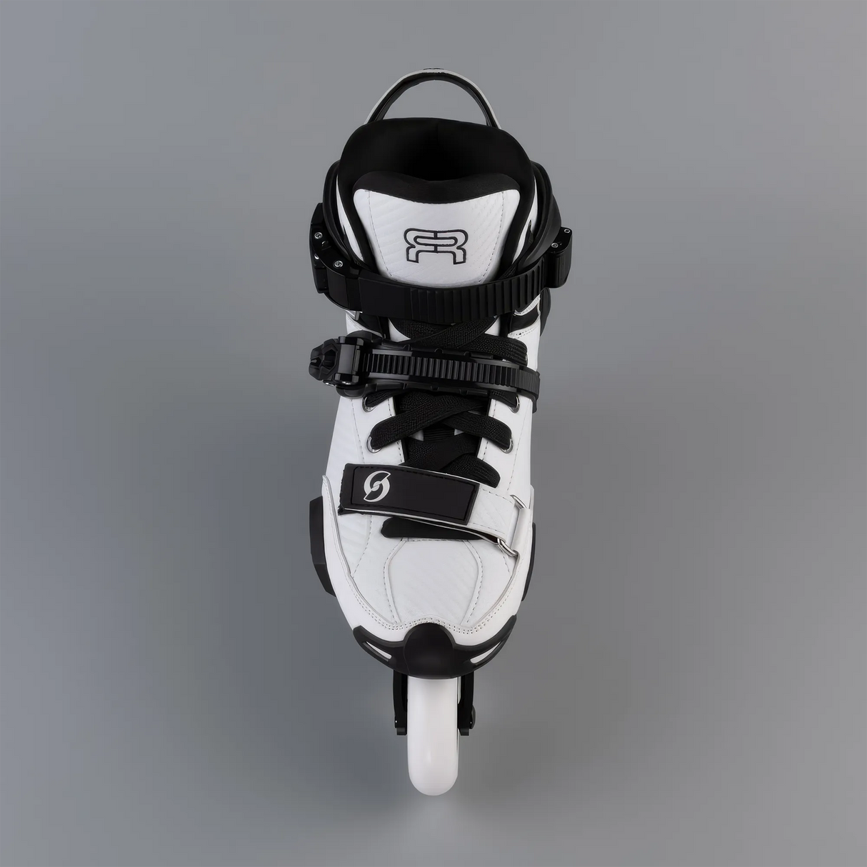 SKA25FRSK-SPIN-WH FR Skates FR Spin – White 2025 Edition | 165mm Dual Point Mounting | Slalom Skates | Urban & Freestyle Inlineskates Freeskates inline trick skaten Urban Inlineskates Freestyle Inlineskates Free Skates Slalom Skates Freestyle Inlineskates Freestyle Rollerblades Slalom Blades Urban Inlineskates Freeskates Fitness Inlineskates Inlineskates Sport Inline Skates Rollerblades Urban Inline Skating Urban Inline Skating Freeskates Trainng Skates Strecken Skates Trinity Skates Einsteiger Beginner Inl