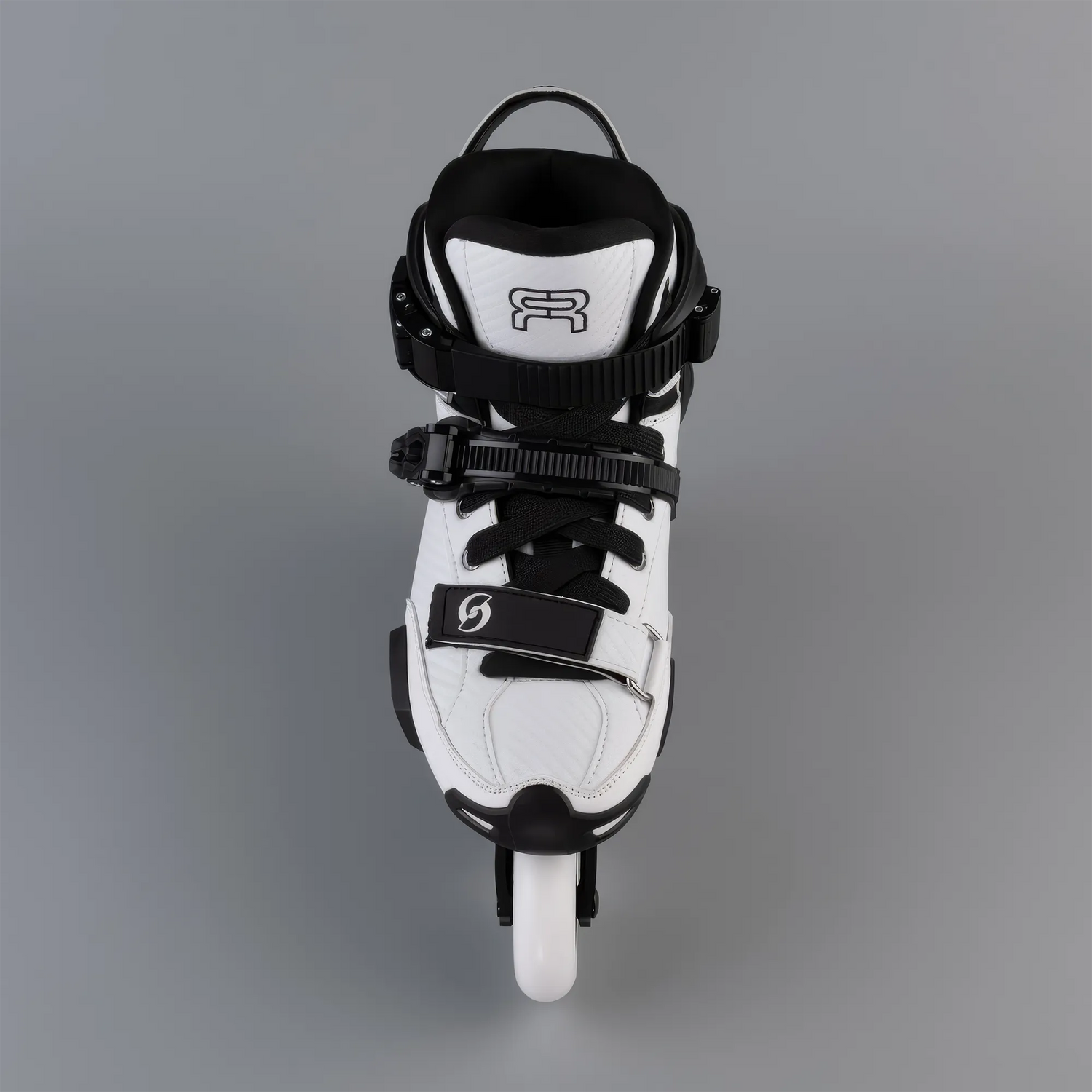 SKA25FRSK-SPIN-WH FR Skates FR Spin – White 2025 Edition | 165mm Dual Point Mounting | Slalom Skates | Urban & Freestyle Inlineskates Freeskates inline trick skaten Urban Inlineskates Freestyle Inlineskates Free Skates Slalom Skates Freestyle Inlineskates Freestyle Rollerblades Slalom Blades Urban Inlineskates Freeskates Fitness Inlineskates Inlineskates Sport Inline Skates Rollerblades Urban Inline Skating Urban Inline Skating Freeskates Trainng Skates Strecken Skates Trinity Skates Einsteiger Beginner Inl