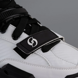 SKA25FRSK-SPIN-WH FR Skates FR Spin – White 2025 Edition | 165mm Dual Point Mounting | Slalom Skates | Urban & Freestyle Inlineskates Freeskates inline trick skaten Urban Inlineskates Freestyle Inlineskates Free Skates Slalom Skates Freestyle Inlineskates Freestyle Rollerblades Slalom Blades Urban Inlineskates Freeskates Fitness Inlineskates Inlineskates Sport Inline Skates Rollerblades Urban Inline Skating Urban Inline Skating Freeskates Trainng Skates Strecken Skates Trinity Skates Einsteiger Beginner Inl