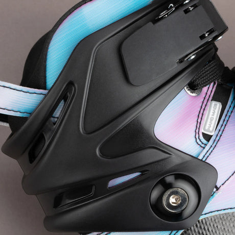 SKA25FRSK-SPINJI-HBL FR Skates FR Spin JI - Holo Blue | 3er Größen | High Performance Freestyle Slalom Inlineskates für Kinder Skates Freeride Freeskates inline trick skaten Urban Inlineskates Freestyle Inlineskates Free Skates Slalom Skates Freestyle Inlineskates Freestyle Rollerblades Slalom Blades Urban Inlineskates Freeskates Fitness Inlineskates Inlineskates Sport Inline Skates Rollerblades Urban Inline Skating Urban Inline Skating Freeskates Trainng Skates Strecken Skates Trinity Skates Einsteiger Beg