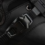 SKA25FRSKB-SLSP-BK FR Skates FR SL Speed Boot only – Black 2025 Edition | 165mm Dual Point Mounting | Slalom Skates | Speed & Freestyle Inlineskates Freestyle Slalom Skates Freestyle & Urban Inlineskates Fitness Inlineskates Inlineskates Sport Inline Skates Rollerblades Urban Inline Skating Urban Inline Skating Freeskates Trainng Skates Strecken Skates Trinity Skates Einsteiger Beginner Inlineskates Inliner Fitness Inliner City Skates Fitness Inliner Sport Skates Sport Inliner Rollerblades Rollerblading Lör