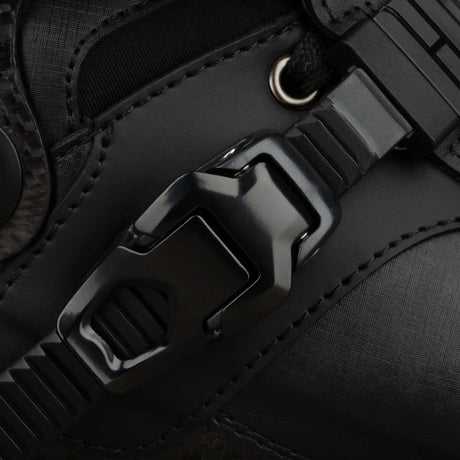 SKA25FRSKB-SLSP-BK FR Skates FR SL Speed Boot only – Black 2025 Edition | 165mm Dual Point Mounting | Slalom Skates | Speed & Freestyle Inlineskates Freestyle Slalom Skates Freestyle & Urban Inlineskates Fitness Inlineskates Inlineskates Sport Inline Skates Rollerblades Urban Inline Skating Urban Inline Skating Freeskates Trainng Skates Strecken Skates Trinity Skates Einsteiger Beginner Inlineskates Inliner Fitness Inliner City Skates Fitness Inliner Sport Skates Sport Inliner Rollerblades Rollerblading Lör