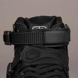 SKA25FRSKB-SLSP-BK FR Skates FR SL Speed Boot only – Black 2025 Edition | 165mm Dual Point Mounting | Slalom Skates | Speed & Freestyle Inlineskates Freestyle Slalom Skates Freestyle & Urban Inlineskates Fitness Inlineskates Inlineskates Sport Inline Skates Rollerblades Urban Inline Skating Urban Inline Skating Freeskates Trainng Skates Strecken Skates Trinity Skates Einsteiger Beginner Inlineskates Inliner Fitness Inliner City Skates Fitness Inliner Sport Skates Sport Inliner Rollerblades Rollerblading Lör
