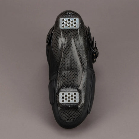 SKA25FRSKB-SLSP-BK FR Skates FR SL Speed Boot only – Black 2025 Edition | 165mm Dual Point Mounting | Slalom Skates | Speed & Freestyle Inlineskates Freestyle Slalom Skates Freestyle & Urban Inlineskates Fitness Inlineskates Inlineskates Sport Inline Skates Rollerblades Urban Inline Skating Urban Inline Skating Freeskates Trainng Skates Strecken Skates Trinity Skates Einsteiger Beginner Inlineskates Inliner Fitness Inliner City Skates Fitness Inliner Sport Skates Sport Inliner Rollerblades Rollerblading Lör