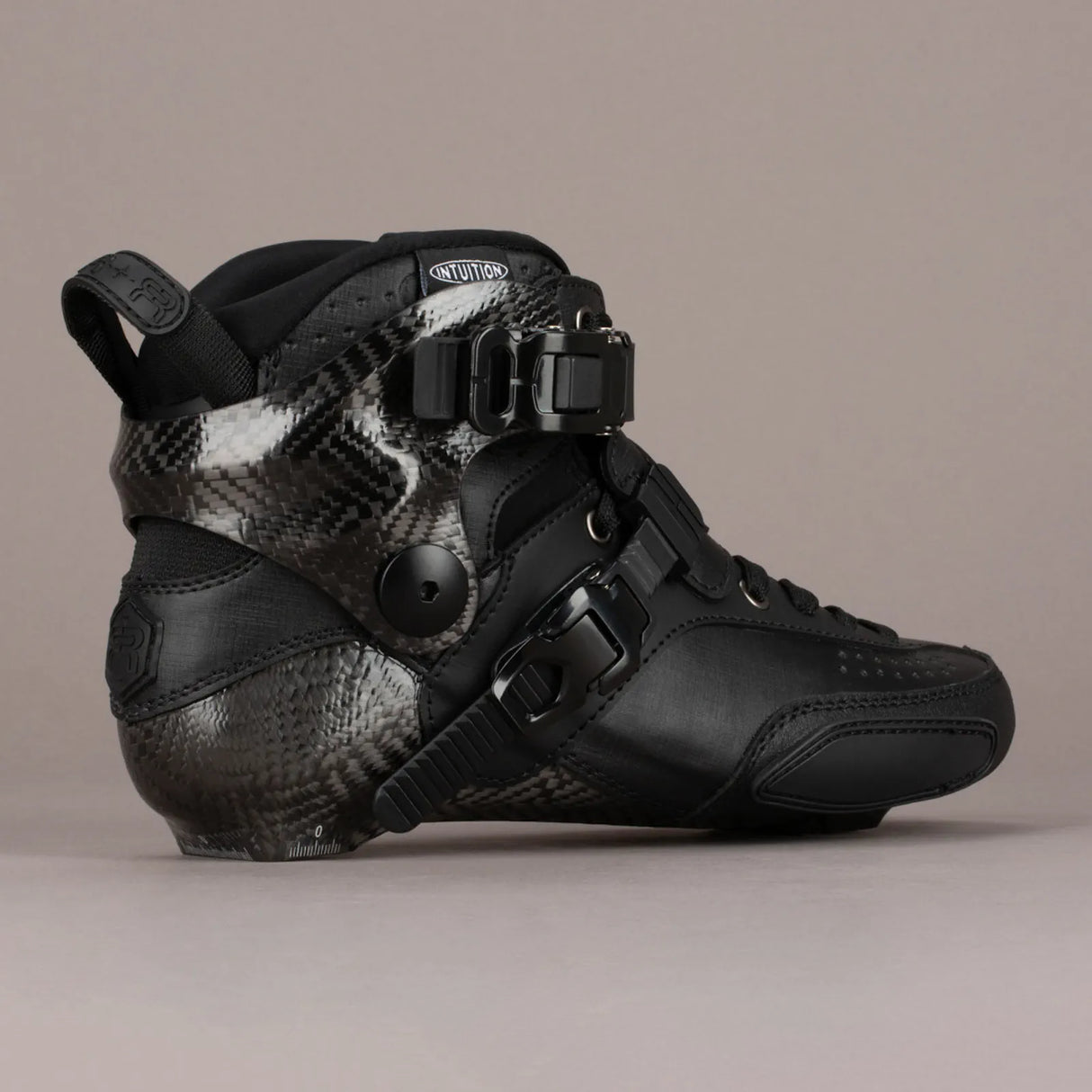 SKA25FRSKB-SLSP-BK FR Skates FR SL Speed Boot only – Black 2025 Edition | 165mm Dual Point Mounting | Slalom Skates | Speed & Freestyle Inlineskates Freestyle Slalom Skates Freestyle & Urban Inlineskates Fitness Inlineskates Inlineskates Sport Inline Skates Rollerblades Urban Inline Skating Urban Inline Skating Freeskates Trainng Skates Strecken Skates Trinity Skates Einsteiger Beginner Inlineskates Inliner Fitness Inliner City Skates Fitness Inliner Sport Skates Sport Inliner Rollerblades Rollerblading Lör