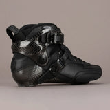 SKA25FRSKB-SLSP-BK FR Skates FR SL Speed Boot only – Black 2025 Edition | 165mm Dual Point Mounting | Slalom Skates | Speed & Freestyle Inlineskates Freestyle Slalom Skates Freestyle & Urban Inlineskates Fitness Inlineskates Inlineskates Sport Inline Skates Rollerblades Urban Inline Skating Urban Inline Skating Freeskates Trainng Skates Strecken Skates Trinity Skates Einsteiger Beginner Inlineskates Inliner Fitness Inliner City Skates Fitness Inliner Sport Skates Sport Inliner Rollerblades Rollerblading Lör