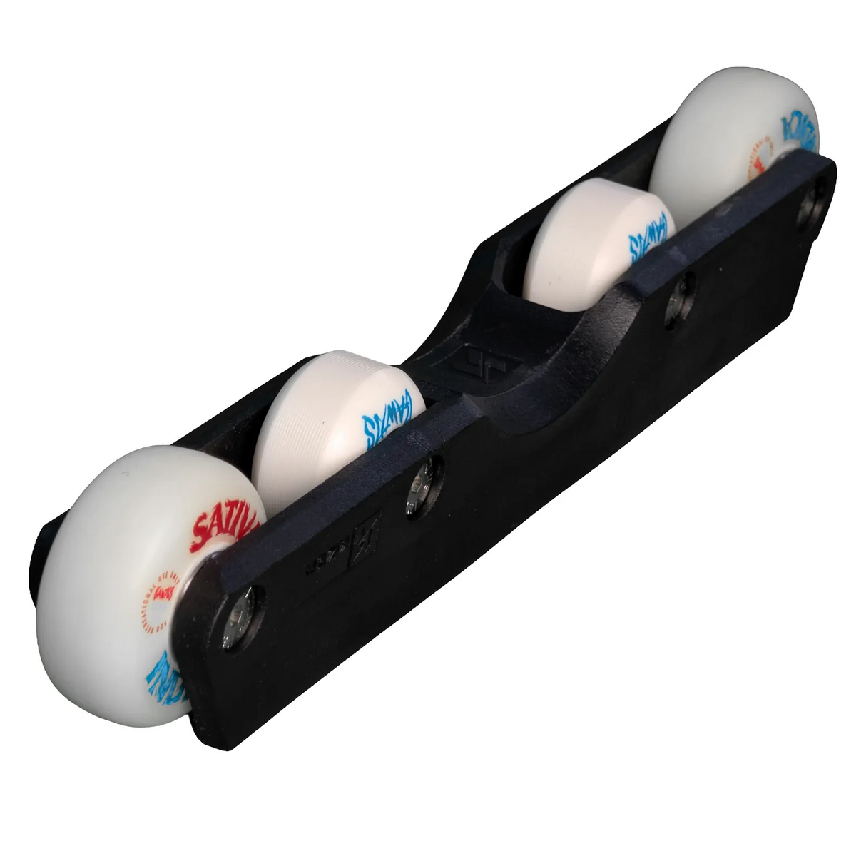 SKA2668860 Kizer Fluid IV Gawds Team Black Komplettpaket 2x60mm 88A +2x Antirocker + ABEC 9 Kugellagern und Spacer | 1-Paar | UFS Antirocker Rahmen | Aggressive Inline Skating Inline Skating | Urban Inline Skating Frames Rahmen für inline Skates Frames for inline Skating Urban Inline Skating Frames Inliner Rahmen für das urbane Gelände Lörrach Freiburg Basel Inliner Skateschule und Skateshop Weil am Rhein SkaMiDan Deutschland Germany
