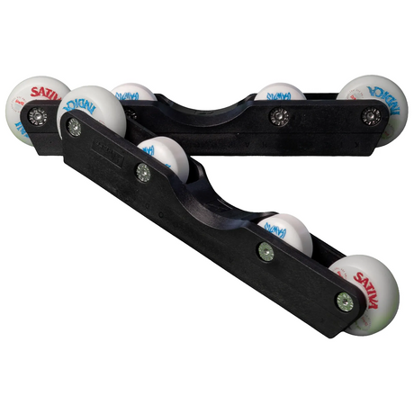 SKA2668860 Kizer Fluid IV Gawds Team Black Komplettpaket 2x60mm 88A +2x Antirocker + ABEC 9 Kugellagern und Spacer | 1-Paar | UFS Antirocker Rahmen | Aggressive Inline Skating Inline Skating | Urban Inline Skating Frames Rahmen für inline Skates Frames for inline Skating Urban Inline Skating Frames Inliner Rahmen für das urbane Gelände Lörrach Freiburg Basel Inliner Skateschule und Skateshop Weil am Rhein SkaMiDan Deutschland Germany
