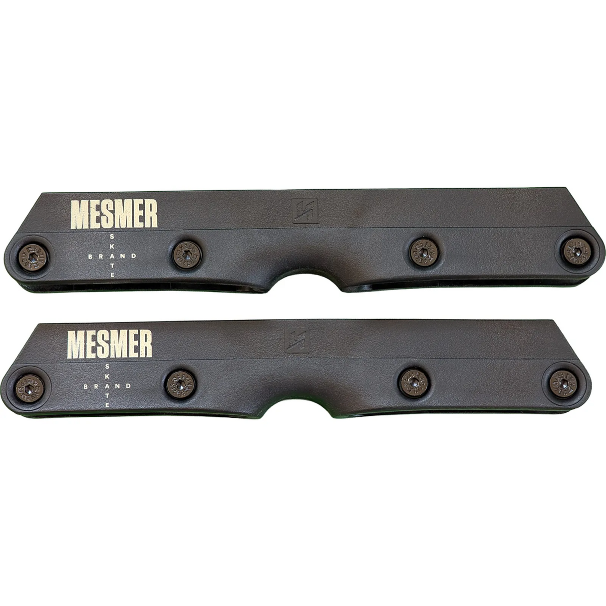 SKA268461 MESMER X KIZER Fluid V Schwarz 4x61mm Superfluid Frames | UFS | Aggressive Flat Schienen | 1-Paar | Urban Inline Skating Frames Rahmen für inline Skates Frames for inline Skating Urban Inline Skating Frames Inliner Rahmen für das urbane Gelände Lörrach Freiburg Basel Inliner Skateschule und Skateshop Weil am Rhein SkaMiDan Deutschland Germany
