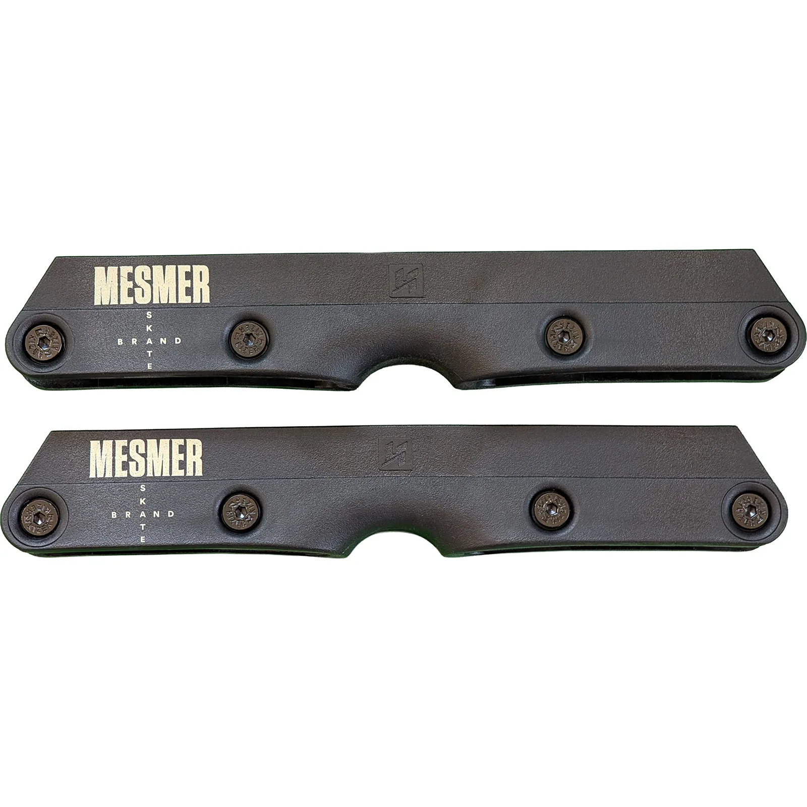 SKA268461 MESMER X KIZER Fluid V Schwarz 4x61mm Superfluid Frames | UFS | Aggressive Flat Schienen | 1-Paar | Urban Inline Skating Frames Rahmen für inline Skates Frames for inline Skating Urban Inline Skating Frames Inliner Rahmen für das urbane Gelände Lörrach Freiburg Basel Inliner Skateschule und Skateshop Weil am Rhein SkaMiDan Deutschland Germany
