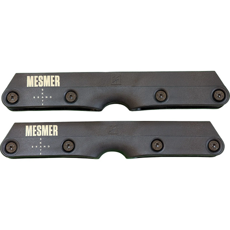 SKA268461 MESMER X KIZER Fluid V Schwarz 4x61mm Superfluid Frames | UFS | Aggressive Flat Schienen | 1-Paar | Urban Inline Skating Frames Rahmen für inline Skates Frames for inline Skating Urban Inline Skating Frames Inliner Rahmen für das urbane Gelände Lörrach Freiburg Basel Inliner Skateschule und Skateshop Weil am Rhein SkaMiDan Deutschland Germany
