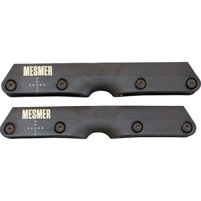 SKA268461 MESMER X KIZER Fluid V Schwarz 4x61mm Superfluid Frames | UFS | Aggressive Flat Schienen | 1-Paar | Urban Inline Skating Frames Rahmen für inline Skates Frames for inline Skating Urban Inline Skating Frames Inliner Rahmen für das urbane Gelände Lörrach Freiburg Basel Inliner Skateschule und Skateshop Weil am Rhein SkaMiDan Deutschland Germany
