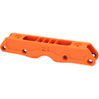 SKA26FRFM-UFRST-241-OR FR Skates FR UFS Street Frames V2 – Orange | 4x 60mm | UFS Mounting | Aggressive Inline Flat Rahmen Aggressive Inline Frames Aggressive Inline Schienen Stunt Schienen Stunt Frames Flat Frames UFS Universal Frame System Rollerblade Frames Stunt Skating Spacer Inline Skating Inliner Skateschule und Skateshop Weil am Rhein SkaMiDan Lörrach Freiburg Basel Deutschland Germany