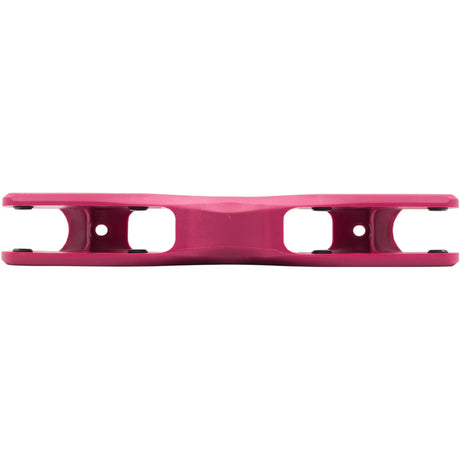 SKA26FRFM-UFRST-260-MA FR Skates FR UFS Street Frames V2 – Magenta | 4x 60mm | UFS Mounting | Aggressive Inline Flat Rahmen Inline Skating Rollerblading Inlineskaterollen Skating Wheels for Rollerblader  Rollen für Inlineskater Lörrach Freiburg Basel Inliner Richtige Größe right Size for Rollerblades Langhaltende Inlineskaterollen Longlasting Wheels for Rollerblading Skateschule und Skateshop Weil am Rhein SkaMiDan Deutschland Germany
