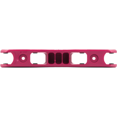 SKA26FRFM-UFRST-260-MA FR Skates FR UFS Street Frames V2 – Magenta | 4x 60mm | UFS Mounting | Aggressive Inline Flat Rahmen Inline Skating Rollerblading Inlineskaterollen Skating Wheels for Rollerblader  Rollen für Inlineskater Lörrach Freiburg Basel Inliner Richtige Größe right Size for Rollerblades Langhaltende Inlineskaterollen Longlasting Wheels for Rollerblading Skateschule und Skateshop Weil am Rhein SkaMiDan Deutschland Germany
