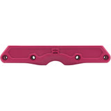 SKA26FRFM-UFRST-260-MA FR Skates FR UFS Street Frames V2 – Magenta | 4x 60mm | UFS Mounting | Aggressive Inline Flat Rahmen Inline Skating Rollerblading Inlineskaterollen Skating Wheels for Rollerblader  Rollen für Inlineskater Lörrach Freiburg Basel Inliner Richtige Größe right Size for Rollerblades Langhaltende Inlineskaterollen Longlasting Wheels for Rollerblading Skateschule und Skateshop Weil am Rhein SkaMiDan Deutschland Germany
