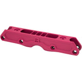 SKA26FRFM-UFRST-260-MA FR Skates FR UFS Street Frames V2 – Magenta | 4x 60mm | UFS Mounting | Aggressive Inline Flat Rahmen Inline Skating Rollerblading Inlineskaterollen Skating Wheels for Rollerblader  Rollen für Inlineskater Lörrach Freiburg Basel Inliner Richtige Größe right Size for Rollerblades Langhaltende Inlineskaterollen Longlasting Wheels for Rollerblading Skateschule und Skateshop Weil am Rhein SkaMiDan Deutschland Germany
