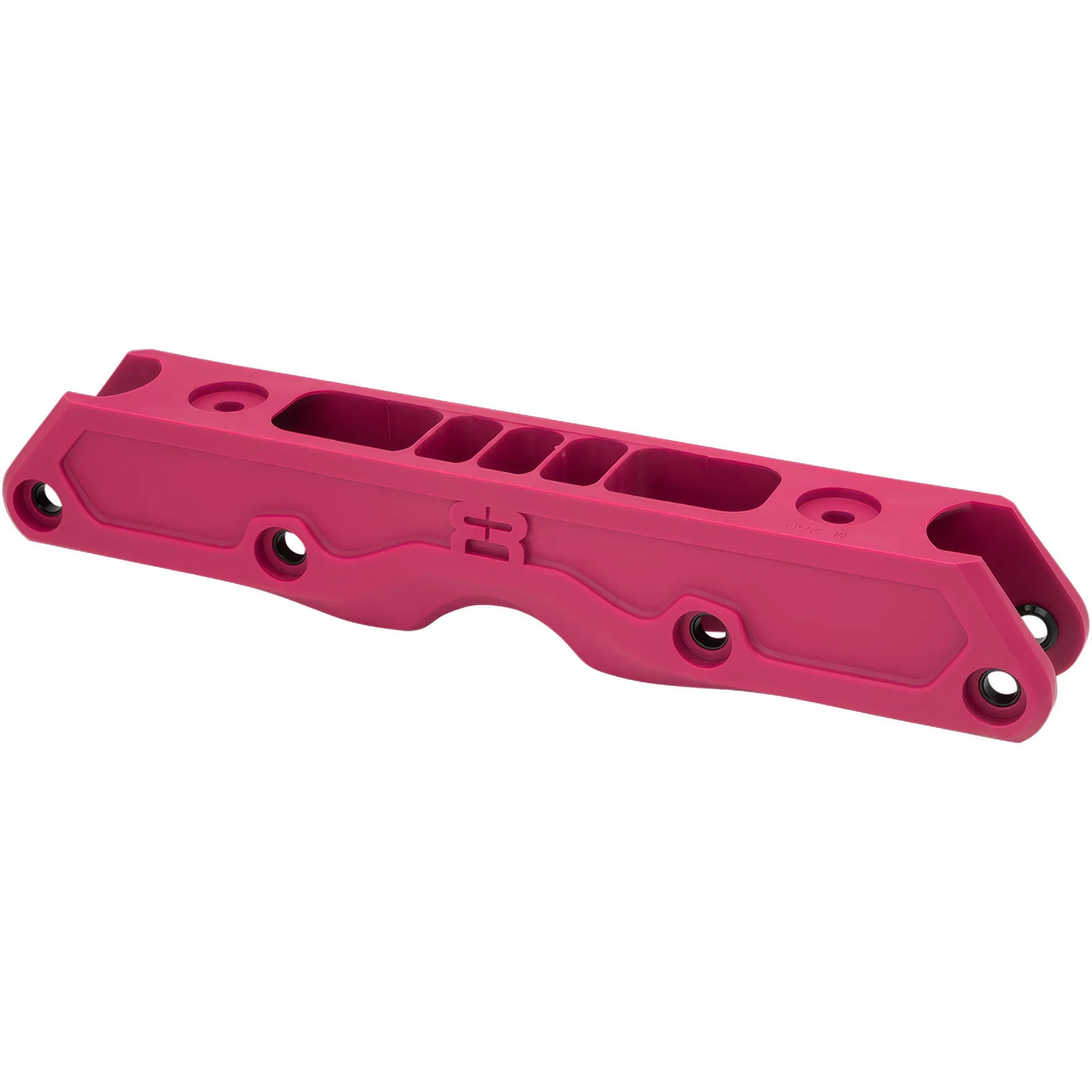 SKA26FRFM-UFRST-260-MA FR Skates FR UFS Street Frames V2 – Magenta | 4x 60mm | UFS Mounting | Aggressive Inline Flat Rahmen Inline Skating Rollerblading Inlineskaterollen Skating Wheels for Rollerblader  Rollen für Inlineskater Lörrach Freiburg Basel Inliner Richtige Größe right Size for Rollerblades Langhaltende Inlineskaterollen Longlasting Wheels for Rollerblading Skateschule und Skateshop Weil am Rhein SkaMiDan Deutschland Germany
