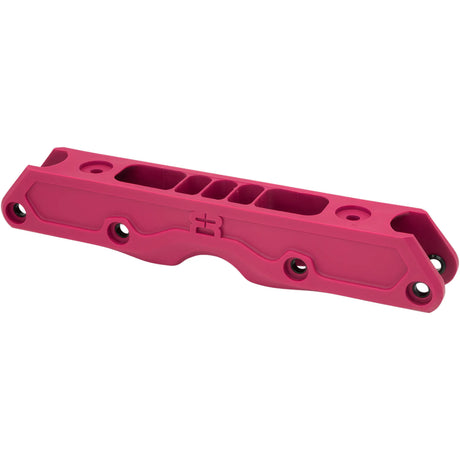 SKA26FRFM-UFRST-260-MA FR Skates FR UFS Street Frames V2 – Magenta | 4x 60mm | UFS Mounting | Aggressive Inline Flat Rahmen Inline Skating Rollerblading Inlineskaterollen Skating Wheels for Rollerblader  Rollen für Inlineskater Lörrach Freiburg Basel Inliner Richtige Größe right Size for Rollerblades Langhaltende Inlineskaterollen Longlasting Wheels for Rollerblading Skateschule und Skateshop Weil am Rhein SkaMiDan Deutschland Germany
