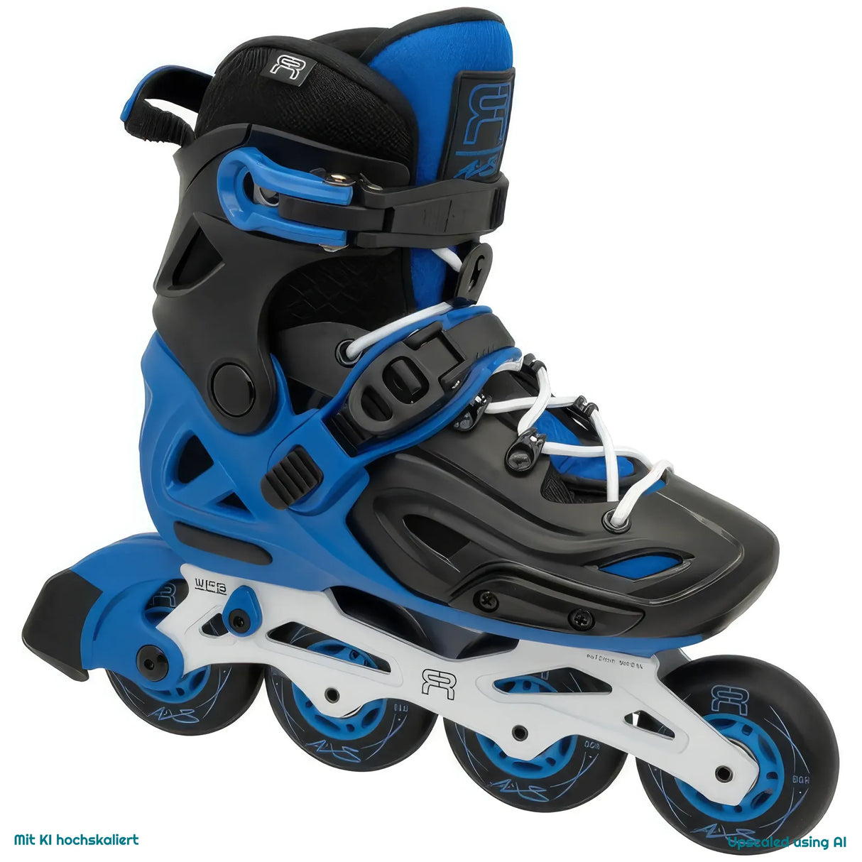 SKA26FRSK-AXS-BK-BL-2932 FR Skates FR AXS – Blau Schwarz | Urban & Freestyle Inlineskates | Größenverstellbare Kinder Inlineskates | Speed Inlineskates für Kinder qualitative Inline Skates für Jungs und Mädchen Quality inline skates for boys and girls bunte inliner für Kinder und jugendliche colorful inliners for children and teenagers Lörrach Freiburg Basel Inliner Skateschule und Skateshop Weil am Rhein SkaMiDan Deutschland Germany
