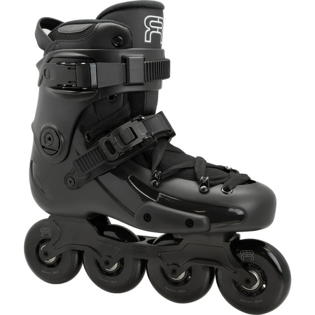SKA26FRSK-FR180-BK FR Skates FR1 80 V3 – Black | 165mm Dual Point Mounting | Freeride & Urban Inlineskates Free Skates Freeskates Inlineskates Fitness Inlineskates Inlineskates Sport Inline Skates Rollerblades Urban Inline Skating Freeskates Training Skates Strecken Skates Trinity Skates Einsteiger Beginner Inlineskates Inliner Fitness Inliner City Skates Fitness Inliner Sport Skates Sport Inliner Rollerblades Rollerblading Lörrach Freiburg Basel Inliner Skateschule und Skateshop Weil am Rhein SkaMiDan Deut