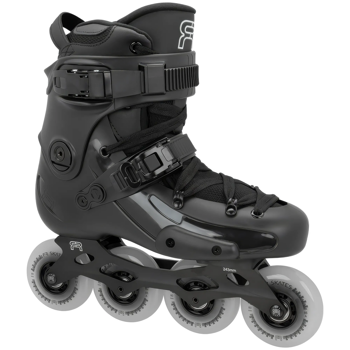 SKA26FRSK-FR280-BK FR Skates FR2 80 V2 – Schwarz | 165mm Dual Point Mounting | Slalom Skates, Urban & Freestyle Inlineskates Freeskates inline trick skaten Urban Inlineskates Freestyle Inlineskates Free Skates Slalom Skates Freestyle Inlineskates Freestyle Rollerblades Slalom Blades Urban Inlineskates Freeskates Fitness Inlineskates Inlineskates Sport Inline Skates Rollerblades Urban Inline Skating Urban Inline Skating Freeskates Trainng Skates Strecken Skates Trinity Skates Einsteiger Beginner Inlineskates