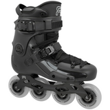 SKA26FRSK-FR280-BK FR Skates FR2 80 V2 – Schwarz | 165mm Dual Point Mounting | Slalom Skates, Urban & Freestyle Inlineskates Freeskates inline trick skaten Urban Inlineskates Freestyle Inlineskates Free Skates Slalom Skates Freestyle Inlineskates Freestyle Rollerblades Slalom Blades Urban Inlineskates Freeskates Fitness Inlineskates Inlineskates Sport Inline Skates Rollerblades Urban Inline Skating Urban Inline Skating Freeskates Trainng Skates Strecken Skates Trinity Skates Einsteiger Beginner Inlineskates