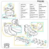 SKA26FRSK-FR280-PU FR Skates FR2 80 V2 – Lila | 165mm Dual Point Mounting | Slalom Skates, Urban & Freestyle Inlineskates Skates Freeride Freeskates inline trick skaten Urban Inlineskates Freestyle Inlineskates Free Skates Slalom Skates Freestyle Inlineskates Freestyle Rollerblades Slalom Blades Urban Inlineskates Freeskates Fitness Inlineskates Inlineskates Sport Inline Skates Rollerblades Urban Inline Skating Urban Inline Skating Freeskates Trainng Skates Strecken Skates Trinity Skates Einsteiger Beginner
