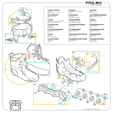 SKA26FRSK-FR280-PU FR Skates FR2 80 V2 – Lila | 165mm Dual Point Mounting | Slalom Skates, Urban & Freestyle Inlineskates Skates Freeride Freeskates inline trick skaten Urban Inlineskates Freestyle Inlineskates Free Skates Slalom Skates Freestyle Inlineskates Freestyle Rollerblades Slalom Blades Urban Inlineskates Freeskates Fitness Inlineskates Inlineskates Sport Inline Skates Rollerblades Urban Inline Skating Urban Inline Skating Freeskates Trainng Skates Strecken Skates Trinity Skates Einsteiger Beginner