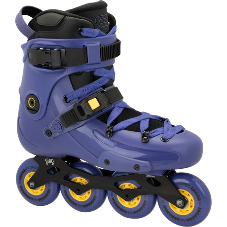 SKA26FRSK-FR280-PU FR Skates FR2 80 V2 – Lila | 165mm Dual Point Mounting | Slalom Skates, Urban & Freestyle Inlineskates Skates Freeride Freeskates inline trick skaten Urban Inlineskates Freestyle Inlineskates Free Skates Slalom Skates Freestyle Inlineskates Freestyle Rollerblades Slalom Blades Urban Inlineskates Freeskates Fitness Inlineskates Inlineskates Sport Inline Skates Rollerblades Urban Inline Skating Urban Inline Skating Freeskates Trainng Skates Strecken Skates Trinity Skates Einsteiger Beginner