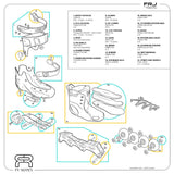 SKA26FRSK-FRJ-BK FR Skates FR J - V2 – Black | Flat, Bana Rocker & Single Rocker | 3er Größen | Kinder Urban & Freestyle Slalom Inlineskates Skates Freeride Freeskates inline trick skaten Urban Inlineskates Freestyle Inlineskates Free Skates Slalom Skates Freestyle Inlineskates Freestyle Rollerblades Slalom Blades Urban Inlineskates Freeskates Fitness Inlineskates Inlineskates Sport Inline Skates Rollerblades Urban Inline Skating Urban Inline Skating Freeskates Trainng Skates Strecken Skates Trinity Skates 