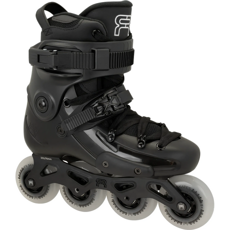 SKA26FRSK-FRJC-BK FR Skates FR Club - V2 – Schwarz | Flat, Bana Rocker & Single Rocker | 3er Größen | Kinder Urban & Freestyle Slalom Inlineskates Skates Freeride Freeskates inline trick skaten Urban Inlineskates Freestyle Inlineskates Free Skates Slalom Skates Freestyle Inlineskates Freestyle Rollerblades Slalom Blades Urban Inlineskates Freeskates Fitness Inlineskates Inlineskates Sport Inline Skates Rollerblades Urban Inline Skating Urban Inline Skating Freeskates Trainng Skates Strecken Skates Trinity S